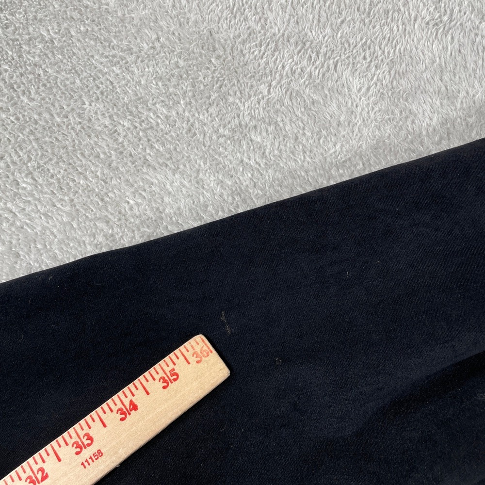 Koret Patchwork Jacket Womens Medium Black Floral… - image 4